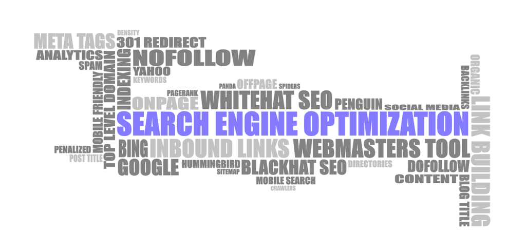 scranton seo