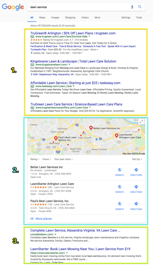 web design Scranton pa