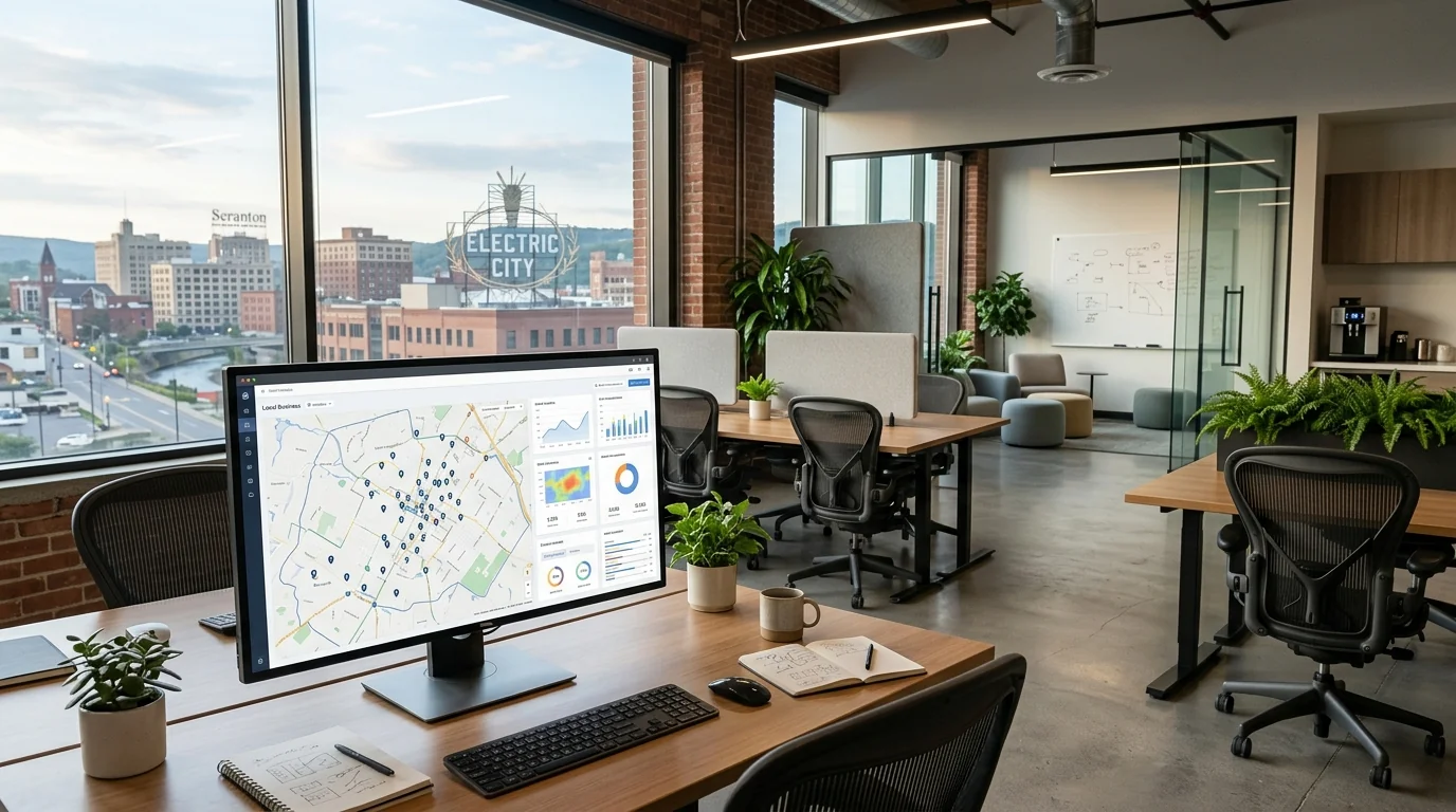 Google Map Pack Optimization in 2026: What Actually Moves the Needle for Local Businesses